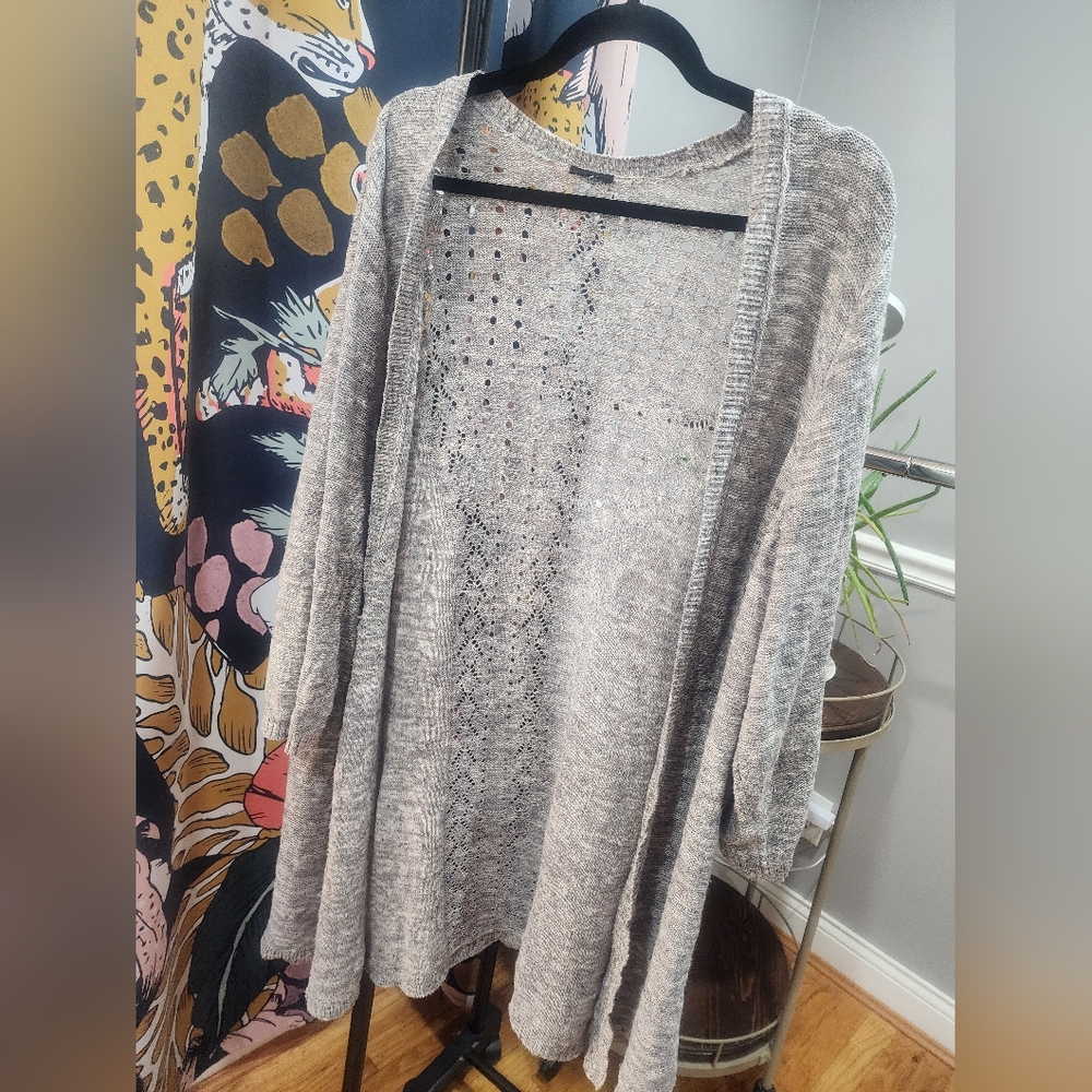 Torrid 4x